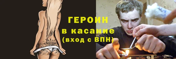 хмурый Арсеньев