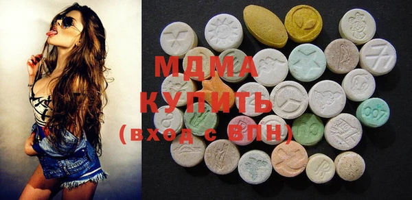 хмурый Арсеньев